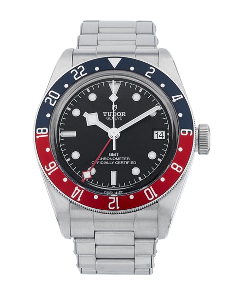 Tudor Black Bay GMT M79830RB-0001